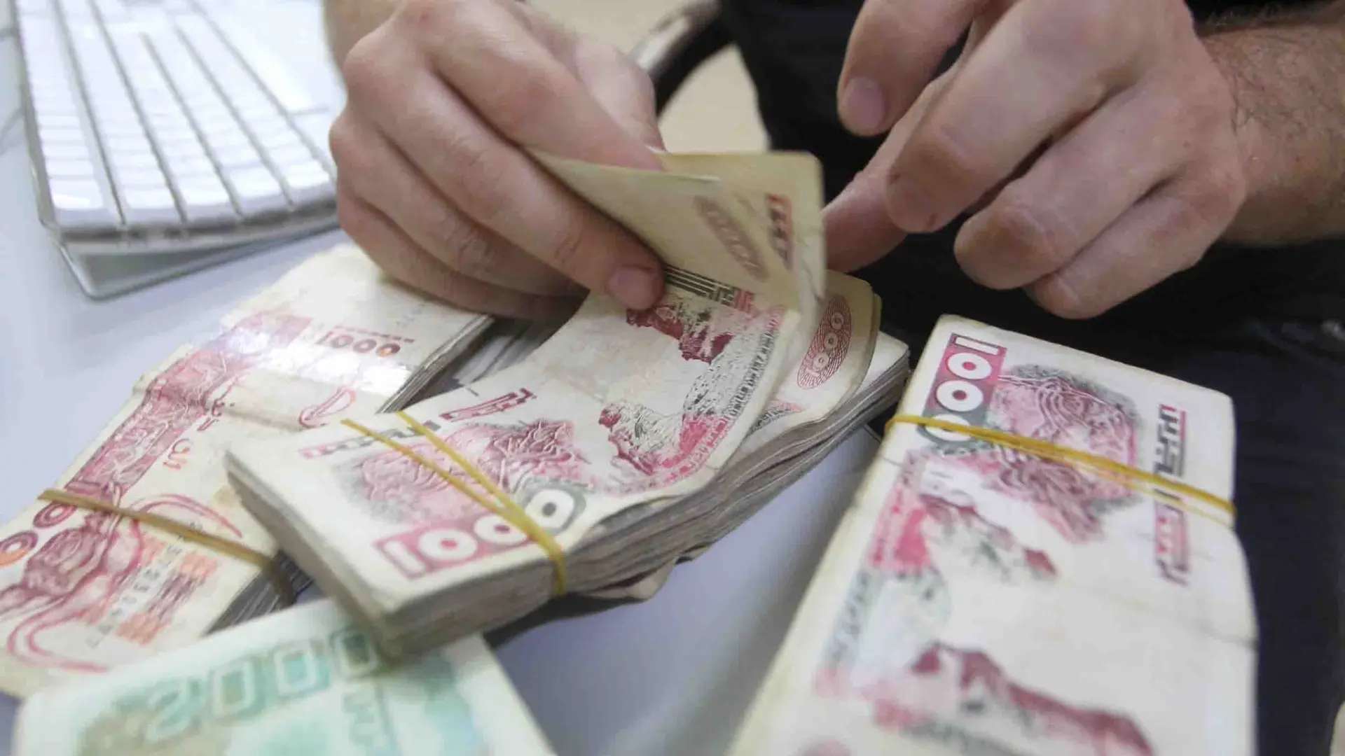 Solidarité avant Ramadan : 1,47 milliard de dinars pour soutenir les familles vulnérables